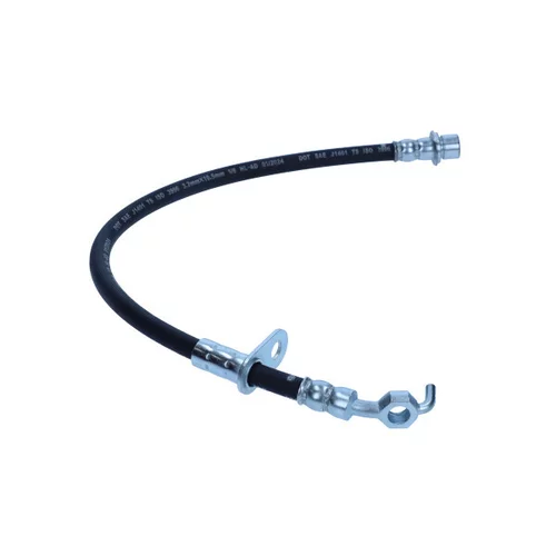 Brzdová hadica 52-0721 /MaXgear/ - obr. 1