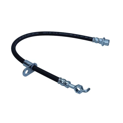 Brzdová hadica 52-0728 /MaXgear/ - obr. 1