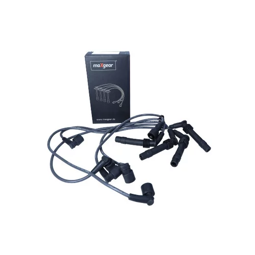 Sada zapaľovacích káblov 53-0052 /MaXgear/ - obr. 1