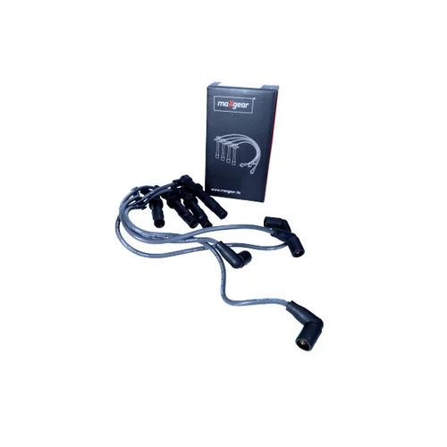 Sada zapaľovacích káblov 53-0065 /MaXgear/ - obr. 1