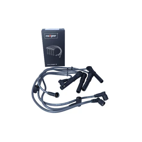 Sada zapaľovacích káblov 53-0070 /MaXgear/ - obr. 1