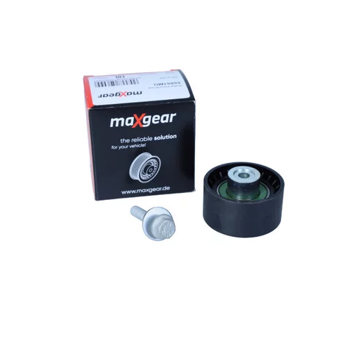 Obehová/vodiaca kladka ozubeného remeňa 54-0144 /MaXgear/ - obr. 2
