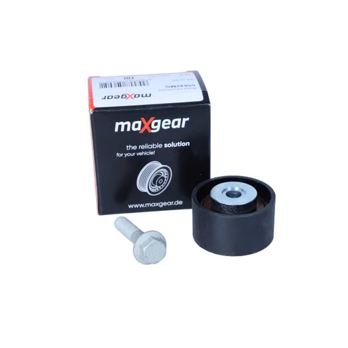 Obehová/vodiaca kladka ozubeného remeňa 54-0145 /MaXgear/ - obr. 2