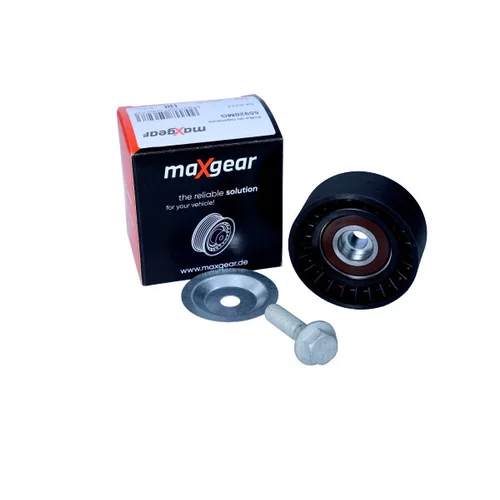 Napínacia kladka rebrovaného klinového remeňa 54-0274 /MaXgear/ - obr. 2