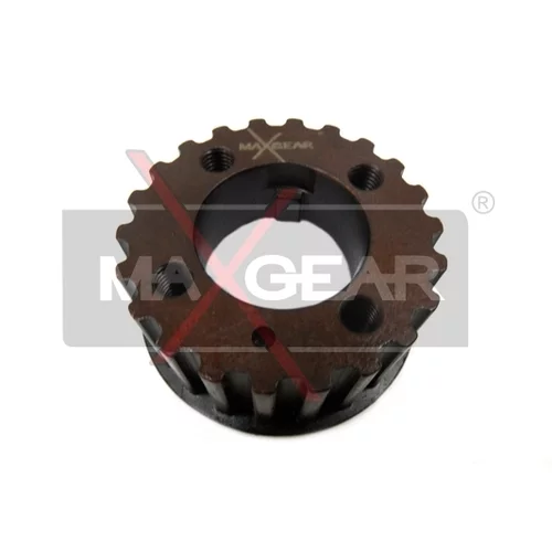 Ozubené koleso kľukového hriadeľa MAXGEAR 54-0569