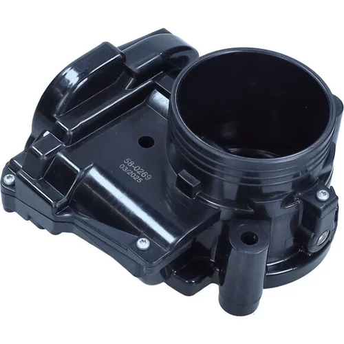 Hrdlo škrtiacej klapky MaXgear 58-0269