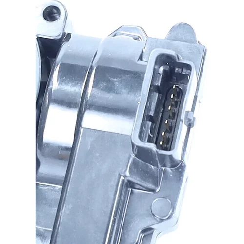 Hrdlo škrtiacej klapky 58-0269 /MaXgear/ - obr. 2