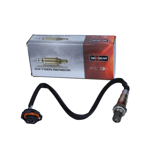 Lambda sonda 59-0109 /MaXgear/ - obr. 1