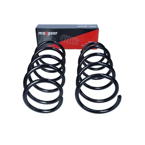 Pružina podvozku 60-0079D /MaXgear/ - obr. 1