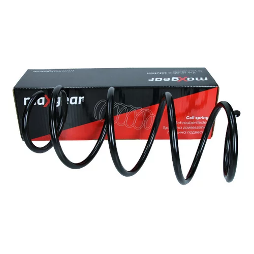 Pružina podvozku 60-0240 /MaXgear/ - obr. 1