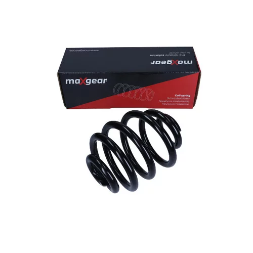 Pružina podvozku 60-0532 /MaXgear/ - obr. 1