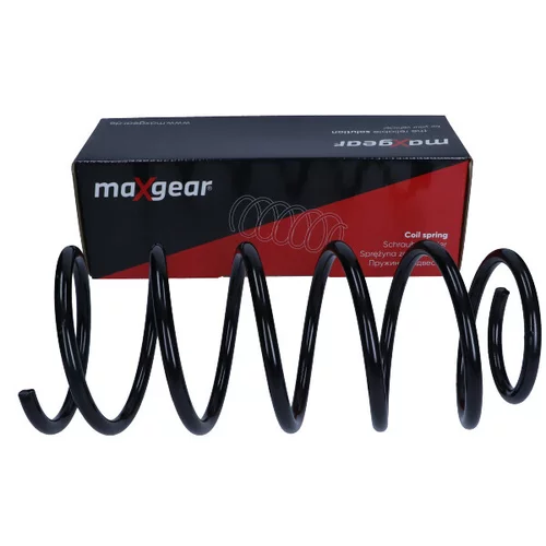 Pružina podvozku MAXGEAR 60-0560D