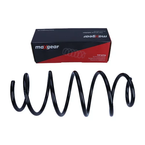 Pružina podvozku 60-0584D /MaXgear/ - obr. 1