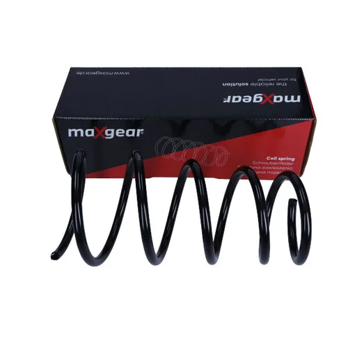 Pružina podvozku 60-0605 /MaXgear/ - obr. 1