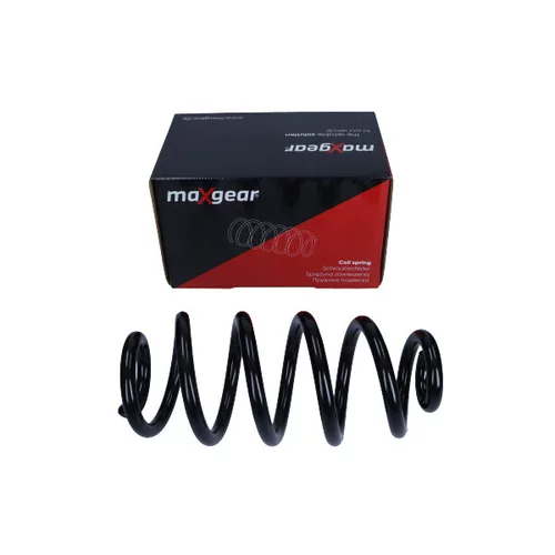 Pružina podvozku 60-0607 /MaXgear/ - obr. 1