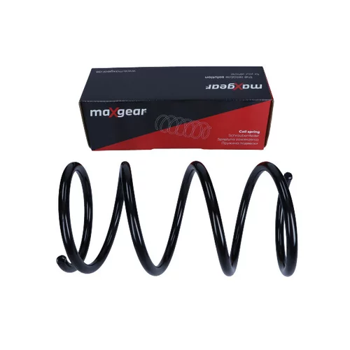 Pružina podvozku 60-0648 /MaXgear/ - obr. 1