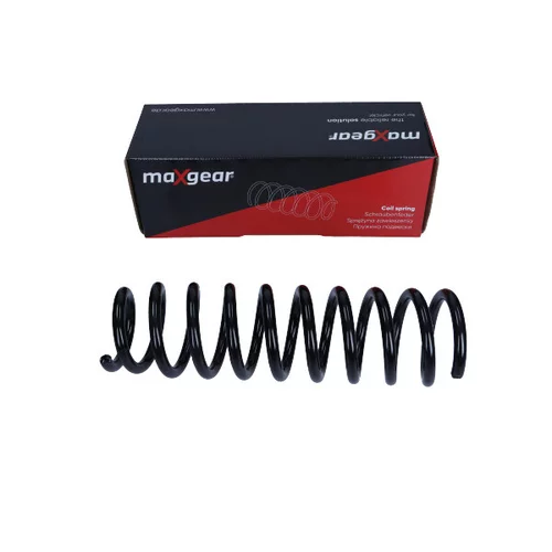 Pružina podvozku 60-0651 /MaXgear/ - obr. 1