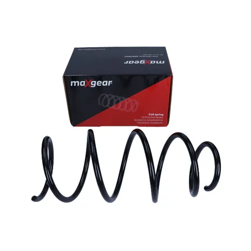 Pružina podvozku 60-0679 /MaXgear/ - obr. 1