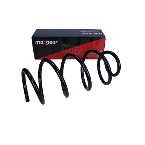 Pružina podvozku 60-0686 /MaXgear/ - obr. 1