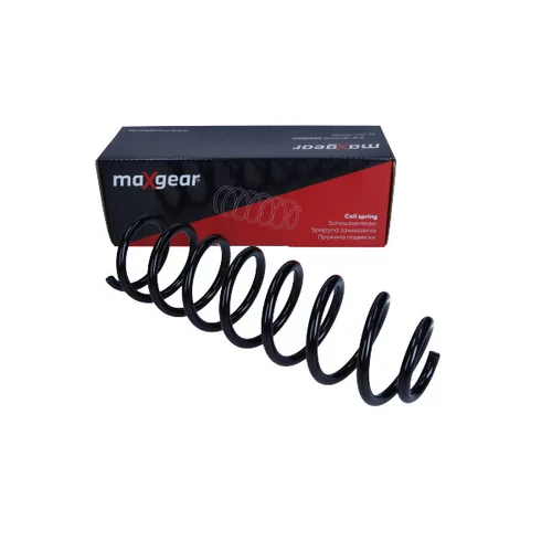 Pružina podvozku 60-0718D /MaXgear/ - obr. 1