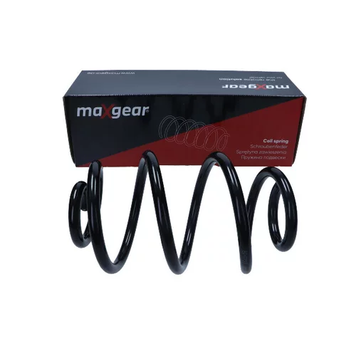 Pružina podvozku 60-0737D /MaXgear/ - obr. 1