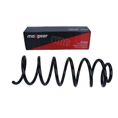 Pružina podvozku 60-0787 /MaXgear/ - obr. 1