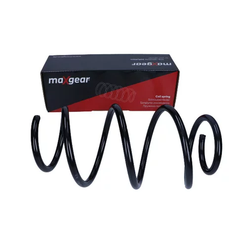 Pružina podvozku 60-0811 /MaXgear/ - obr. 1