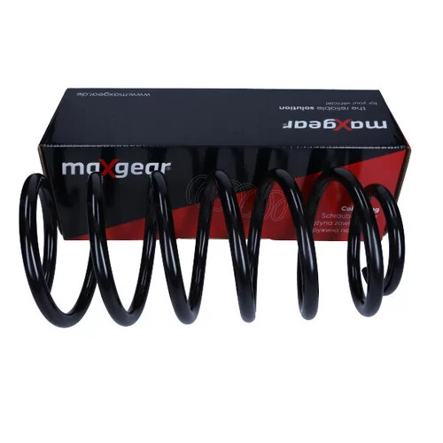 Pružina podvozku 60-0834D /MaXgear/ - obr. 1