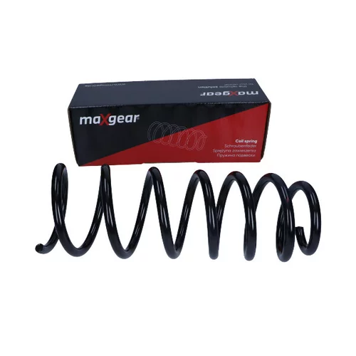 Pružina podvozku 60-0845 /MaXgear/ - obr. 1