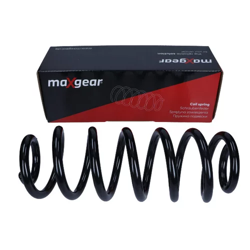 Pružina podvozku 60-0861D /MaXgear/ - obr. 1