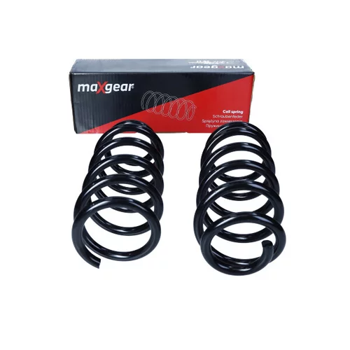 Pružina podvozku 60-0952D /MaXgear/ - obr. 1