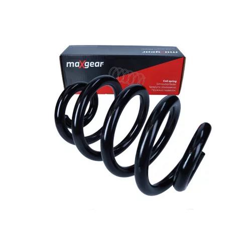 Pružina podvozku 60-0958 /MaXgear/ - obr. 1