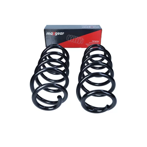 Pružina podvozku 60-0999D /MaXgear/ - obr. 1