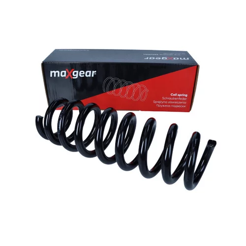 Pružina podvozku 60-1006 /MaXgear/ - obr. 1