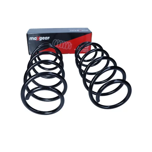 Pružina podvozku 60-1053D /MaXgear/ - obr. 1
