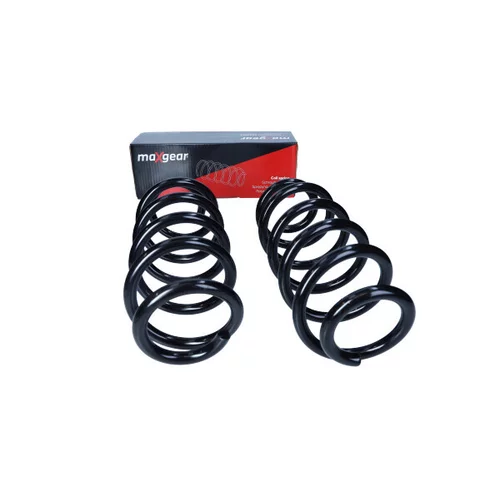 Pružina podvozku 60-1058D /MaXgear/ - obr. 1