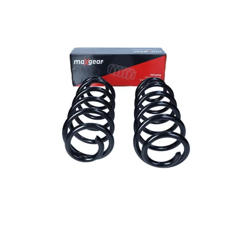 Pružina podvozku 60-1063D /MaXgear/ - obr. 1