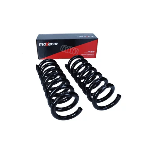 Pružina podvozku 60-1112D /MaXgear/ - obr. 1