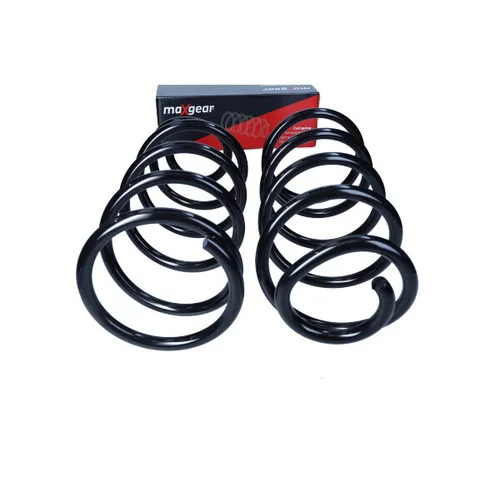 Pružina podvozku 60-1132D /MaXgear/ - obr. 1