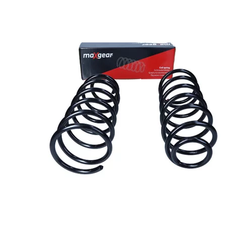 Pružina podvozku 60-1143D /MaXgear/ - obr. 1