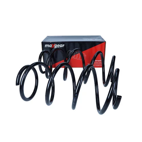 Pružina podvozku 60-1168D /MaXgear/ - obr. 2