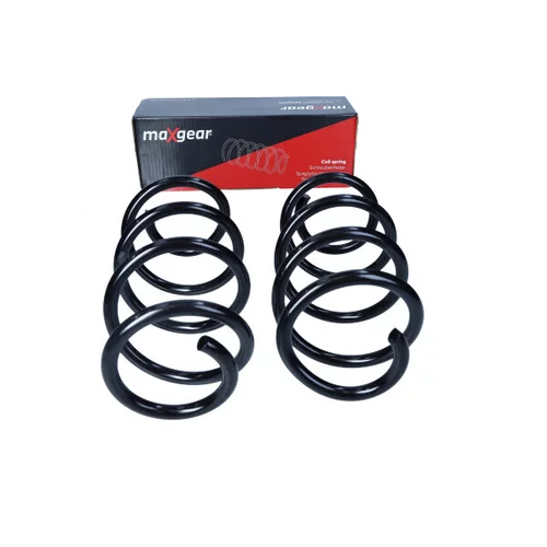 Pružina podvozku 60-1203D /MaXgear/ - obr. 1