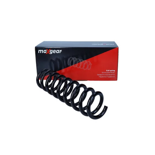 Pružina podvozku 60-1230 /MaXgear/ - obr. 1