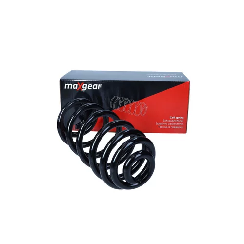 Pružina podvozku 60-1275 /MaXgear/ - obr. 1