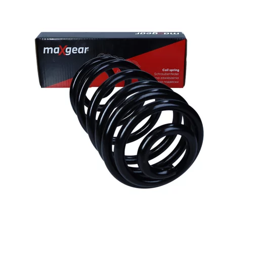Pružina podvozku 60-1314 /MaXgear/ - obr. 1