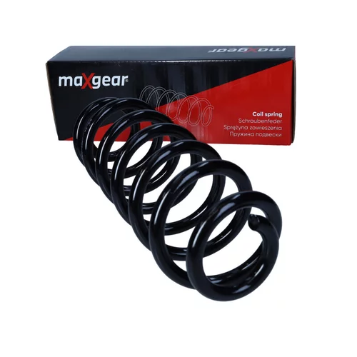 Pružina podvozku 60-1327 /MaXgear/ - obr. 1