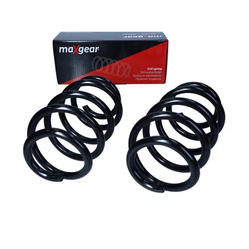 Pružina podvozku MAXGEAR 60-1334D