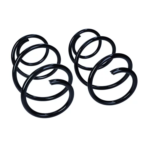 Pružina podvozku MAXGEAR 60-1370D