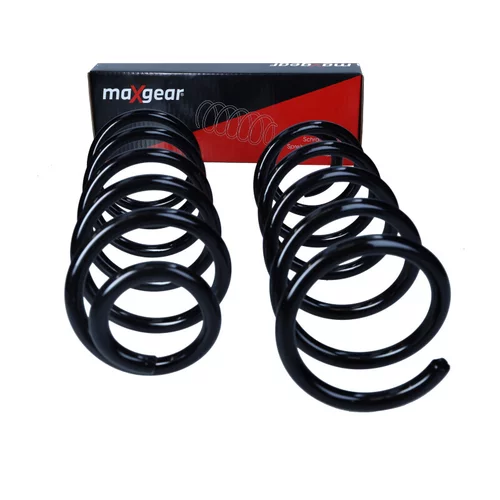 Pružina podvozku 60-1538D /MaXgear/ - obr. 1