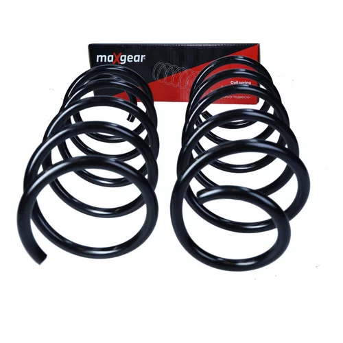 Pružina podvozku 60-1607D /MaXgear/ - obr. 1